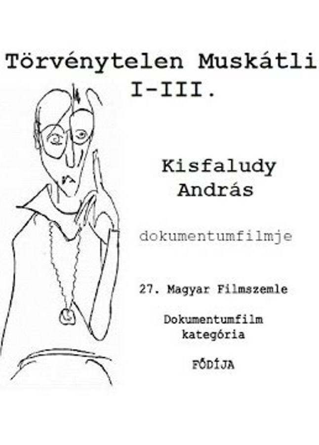 Törvénytelen muskátli