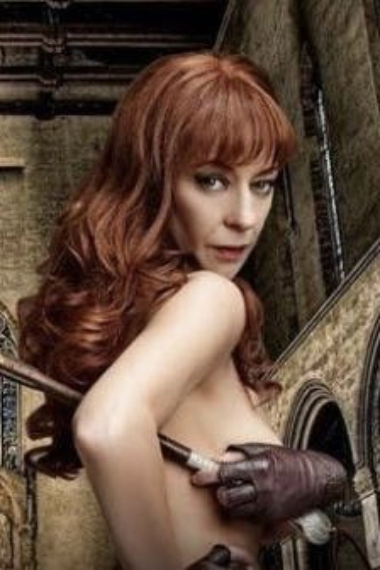 La Doña