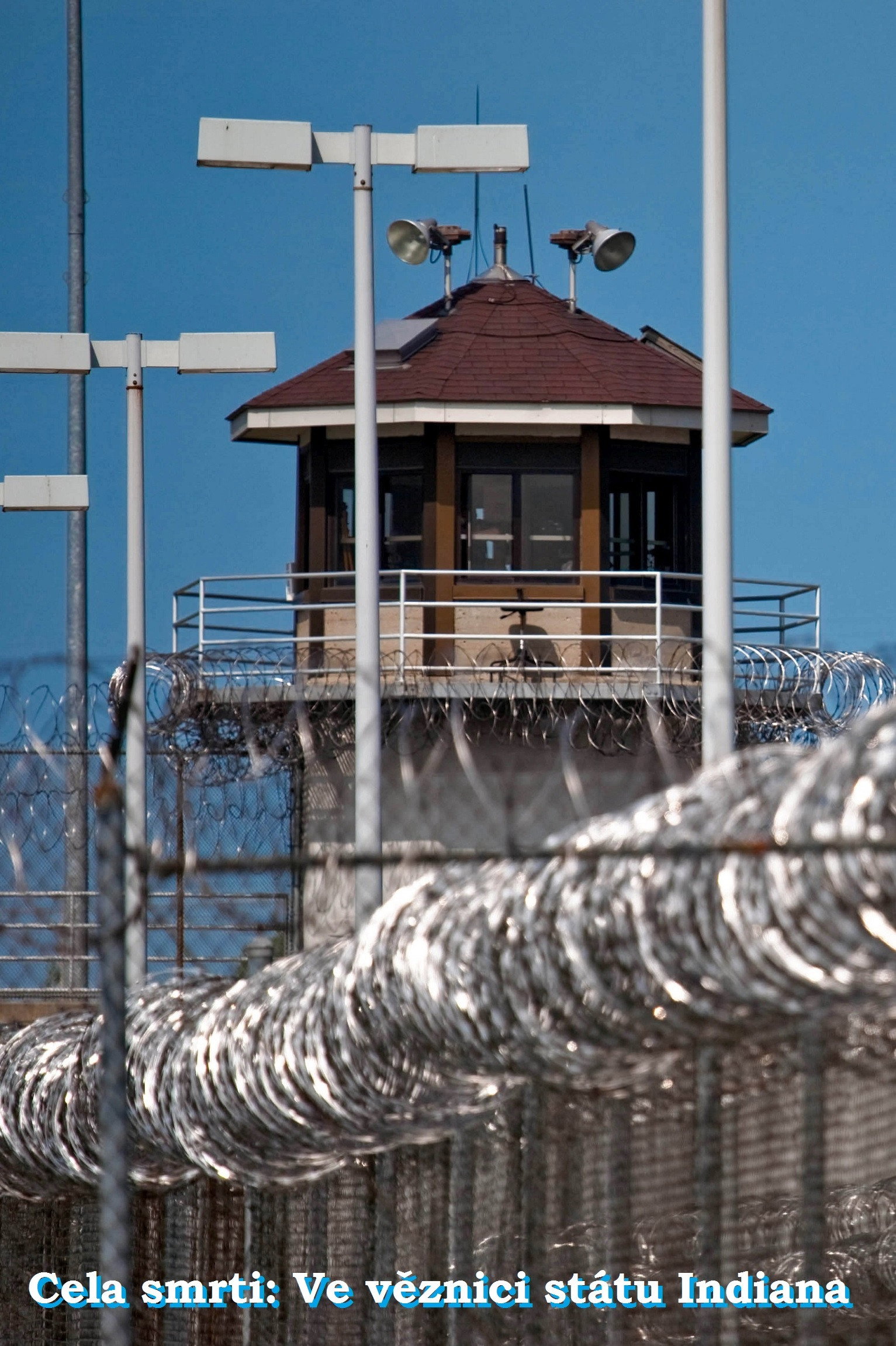 Inside Death Row with Trevor McDonald