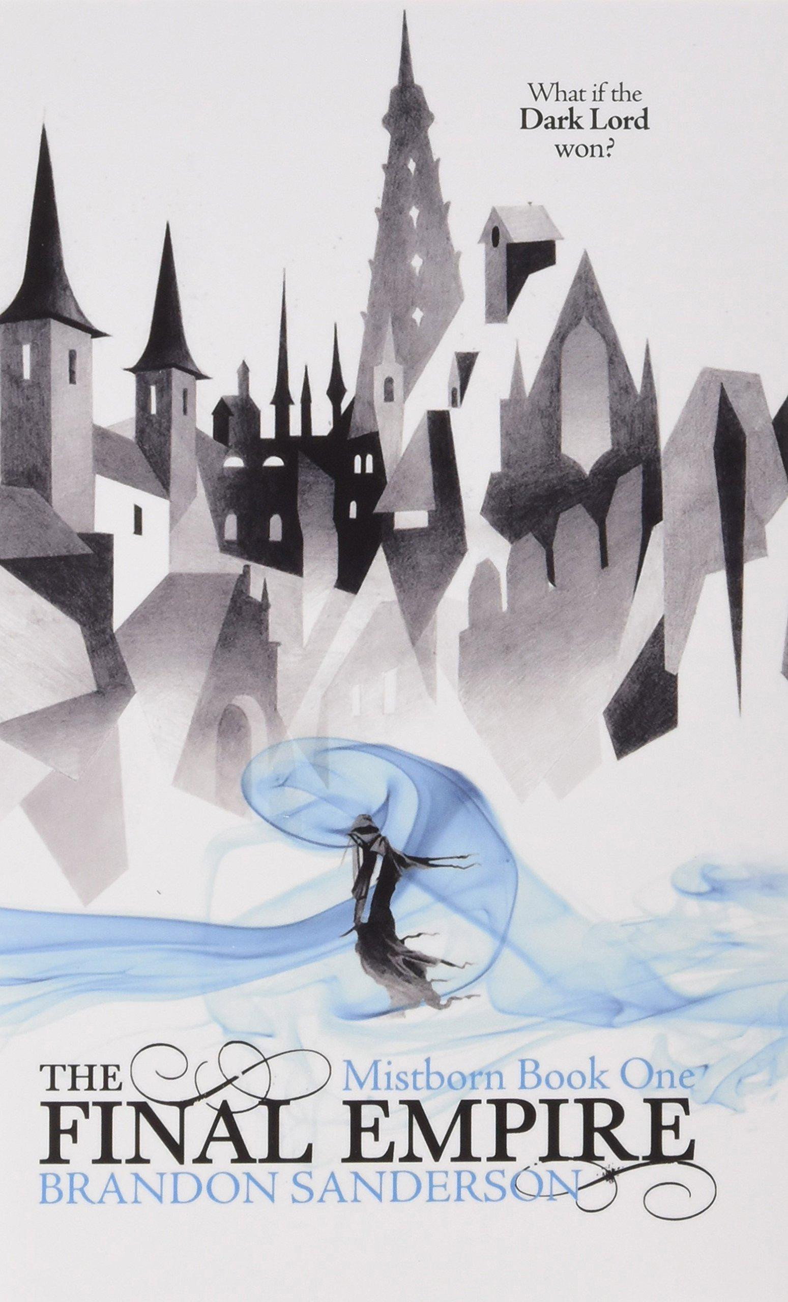 Mistborn