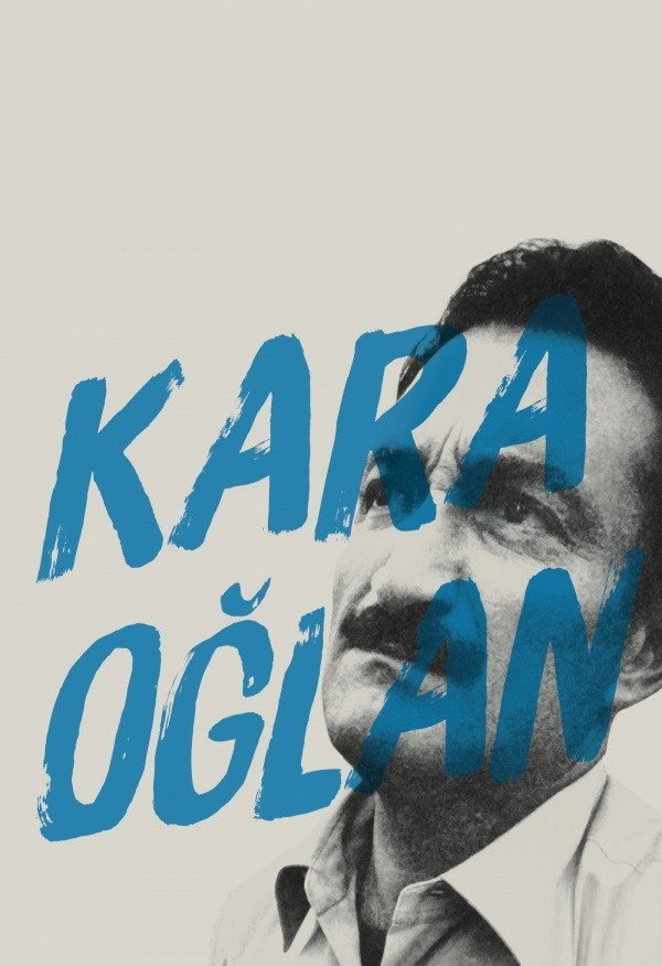 Karaoglan: Bir Ecevit Belgeseli