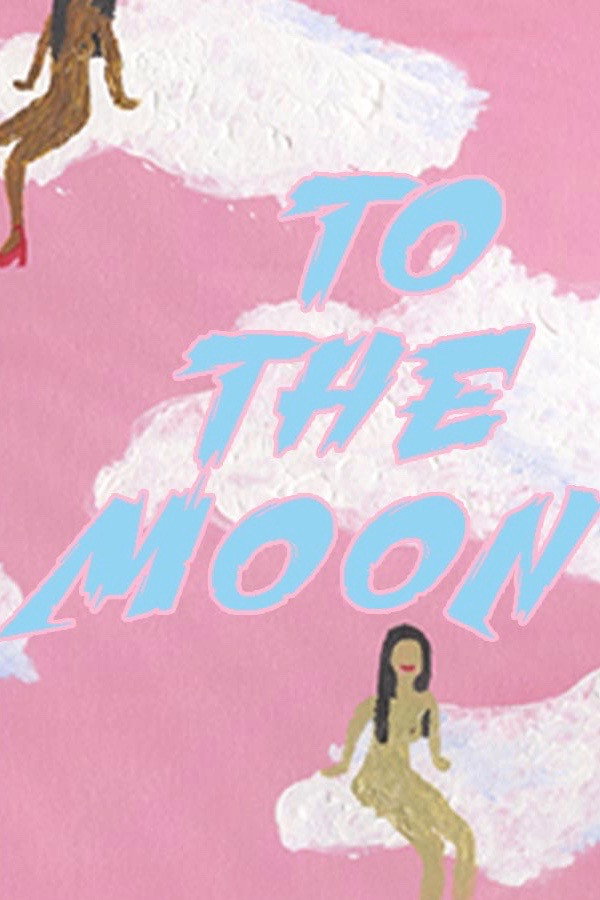 To the Moon
