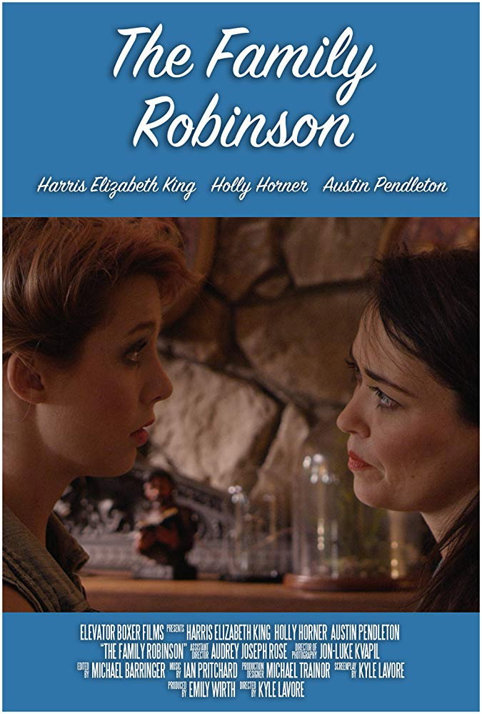 The Family Robinson