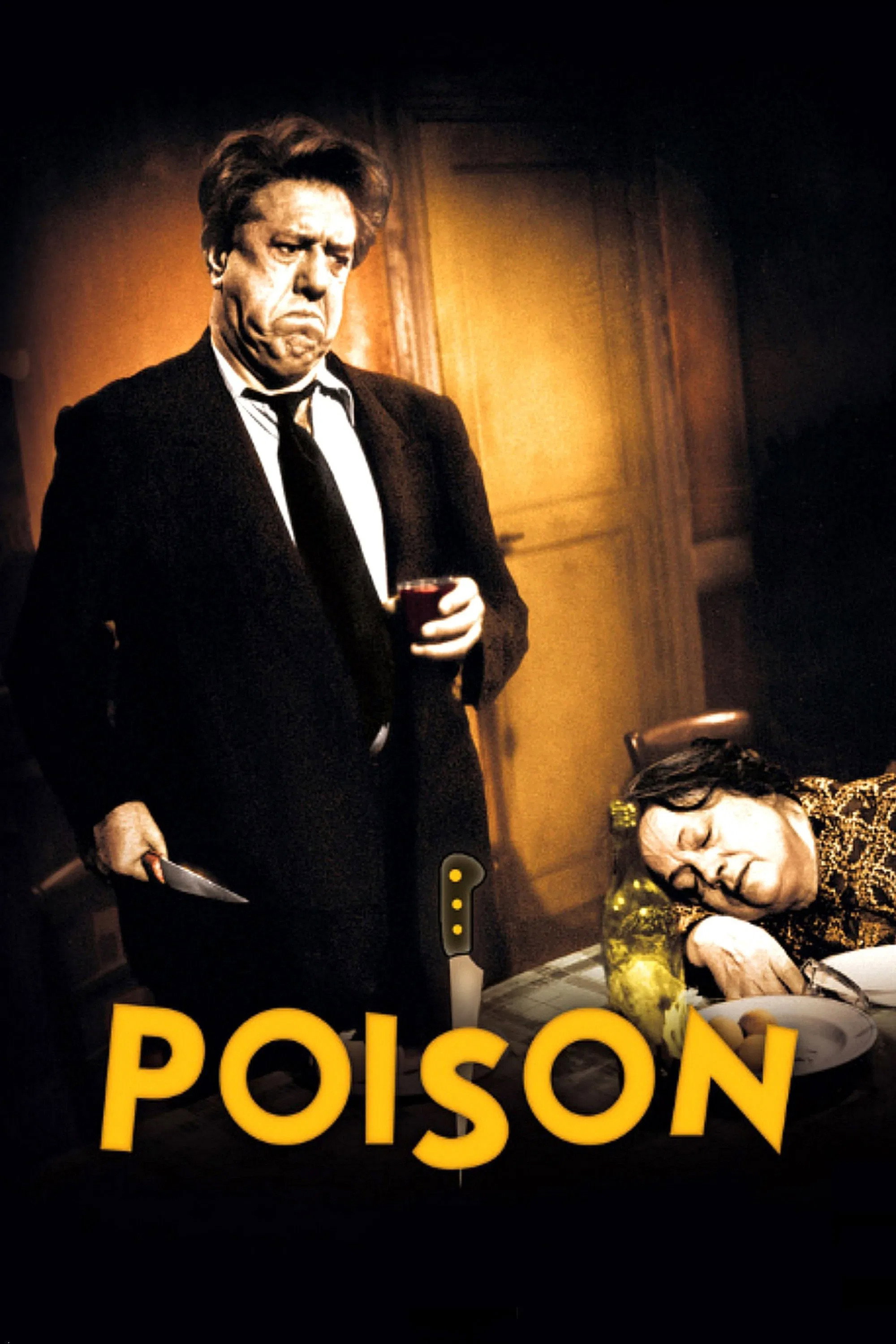 Poison