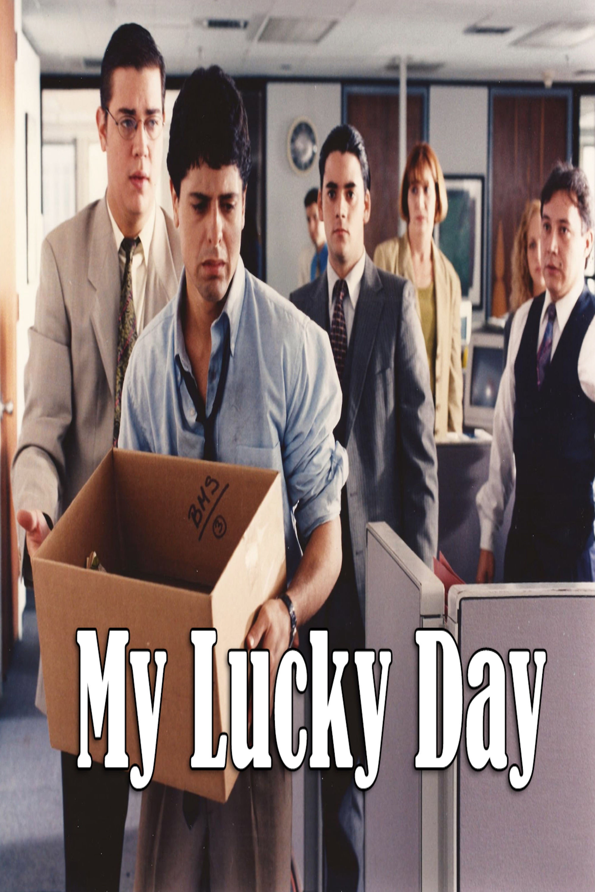My Lucky Day