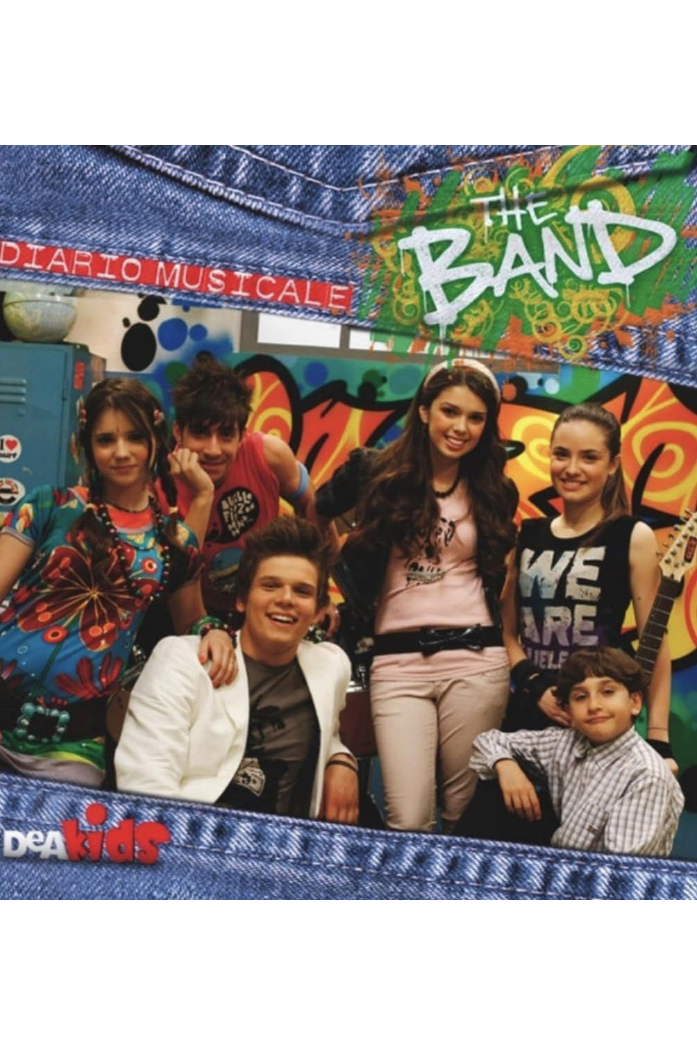 The Band