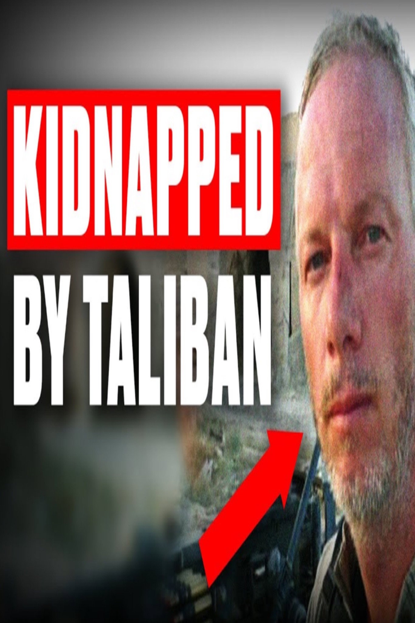 The Kidnap Diaries