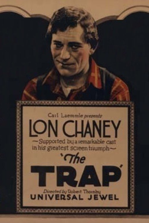 The Trap