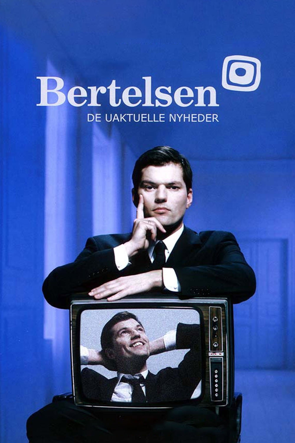 Bertelsen - de uaktuelle nyheder