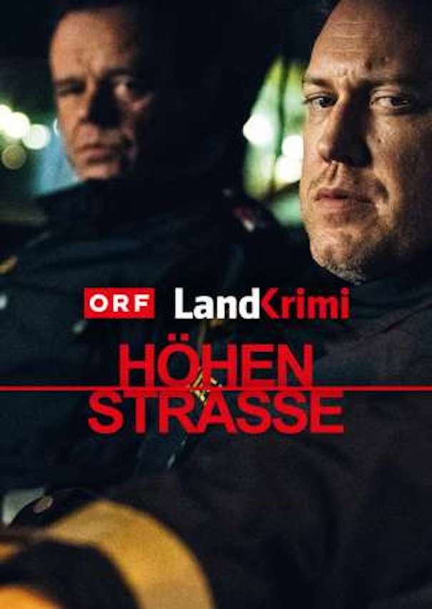 Landkrimi: Höhenstrasse