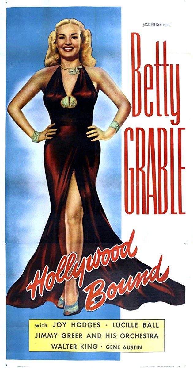 A Night at the Biltmore Bowl