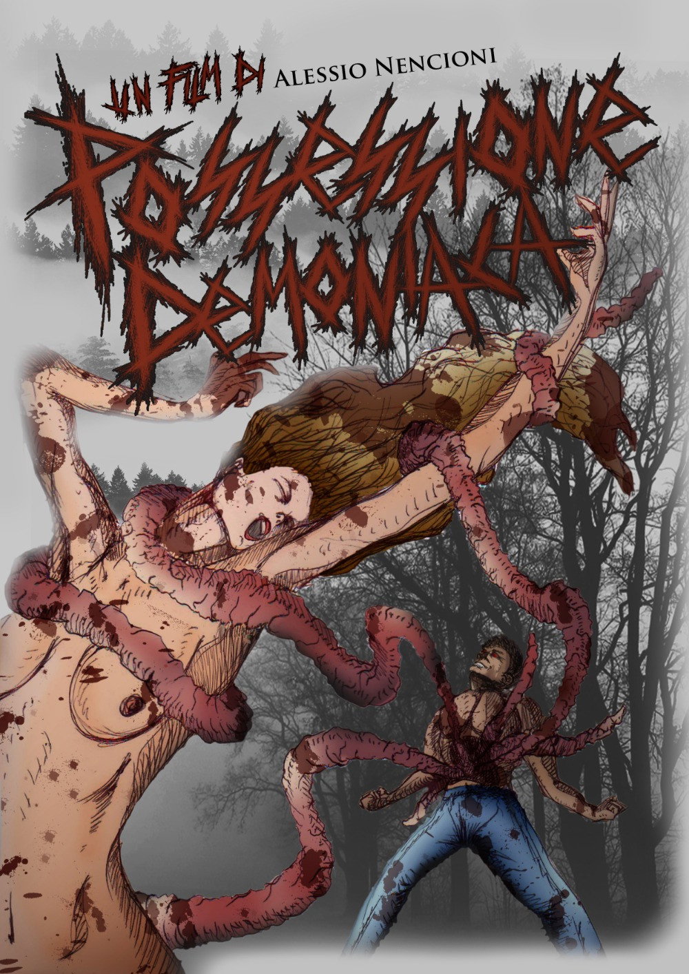 Possessione demoniaca