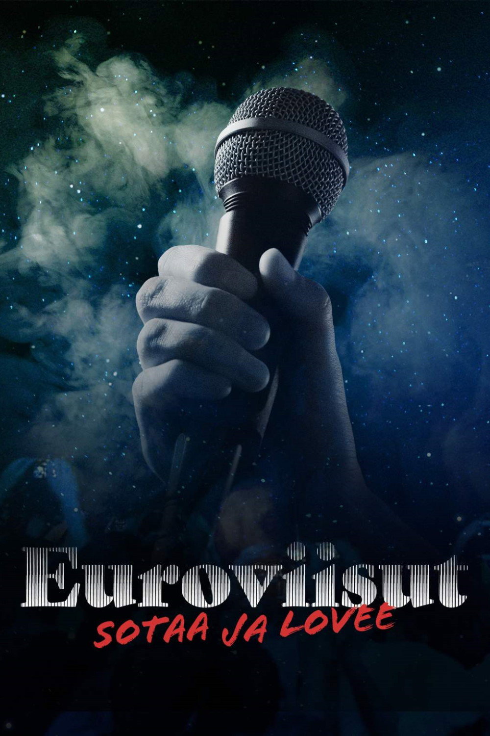 Political Eurovision