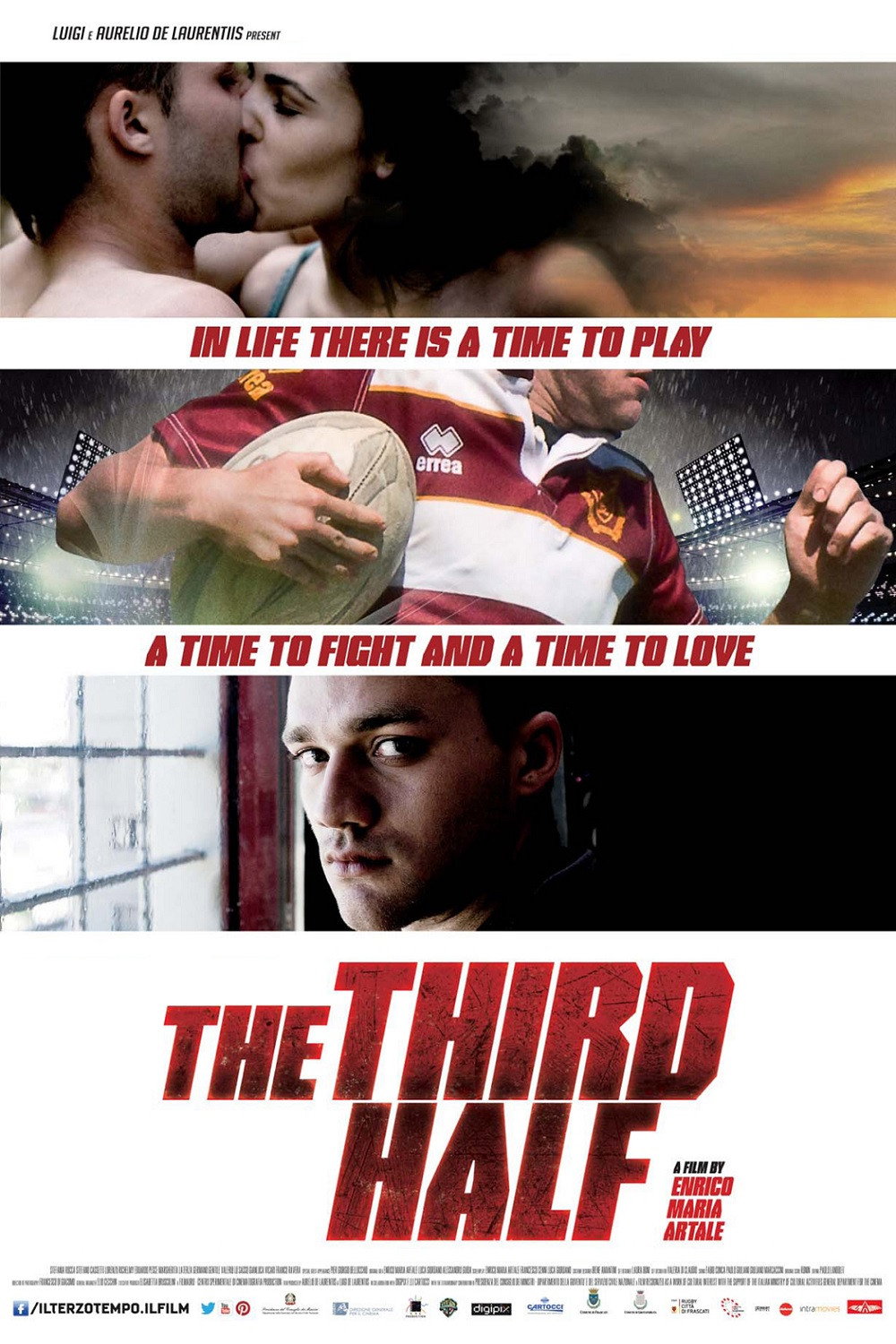 The Third Half