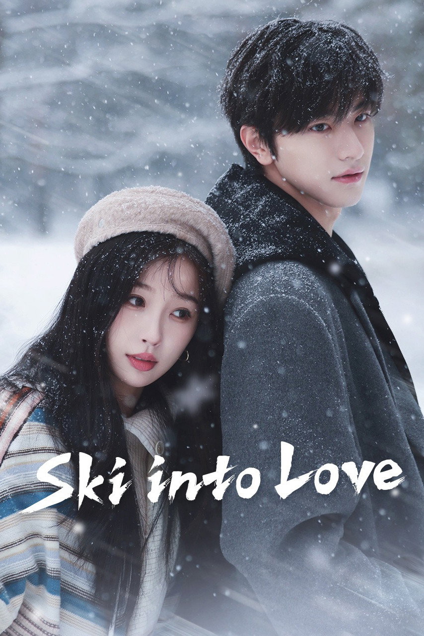 Ski Into Love