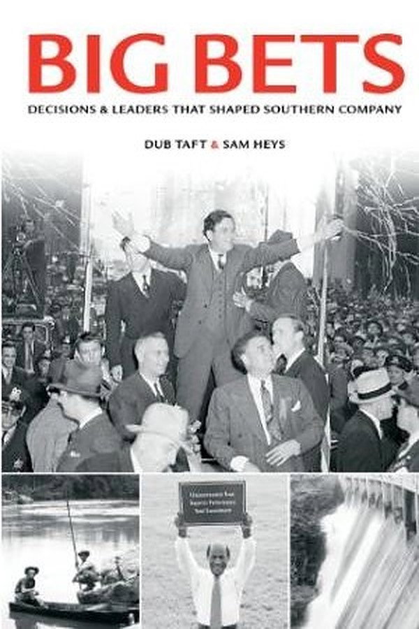Big Bets: 100 Years of Southern Company