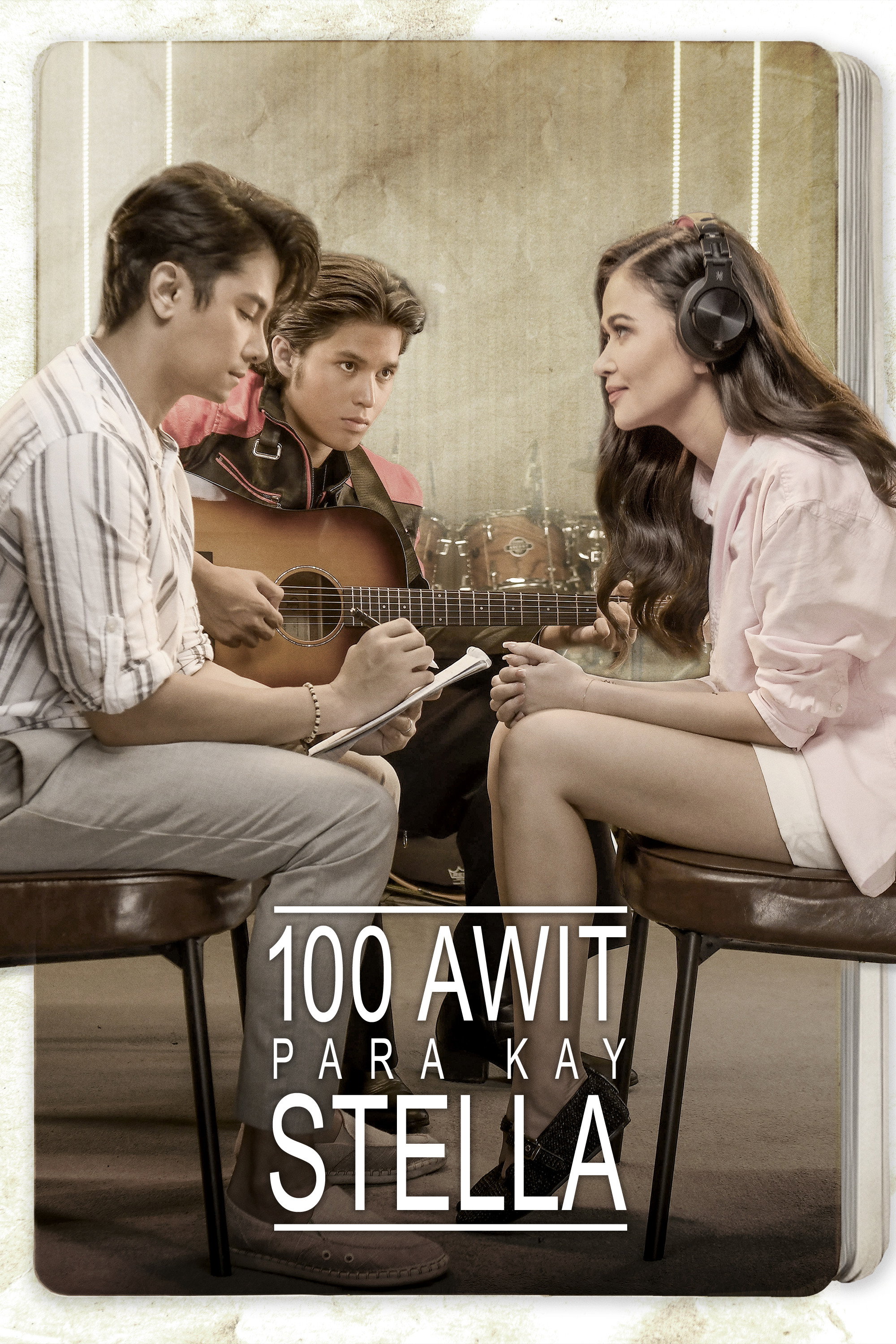 100 Songs for Stella