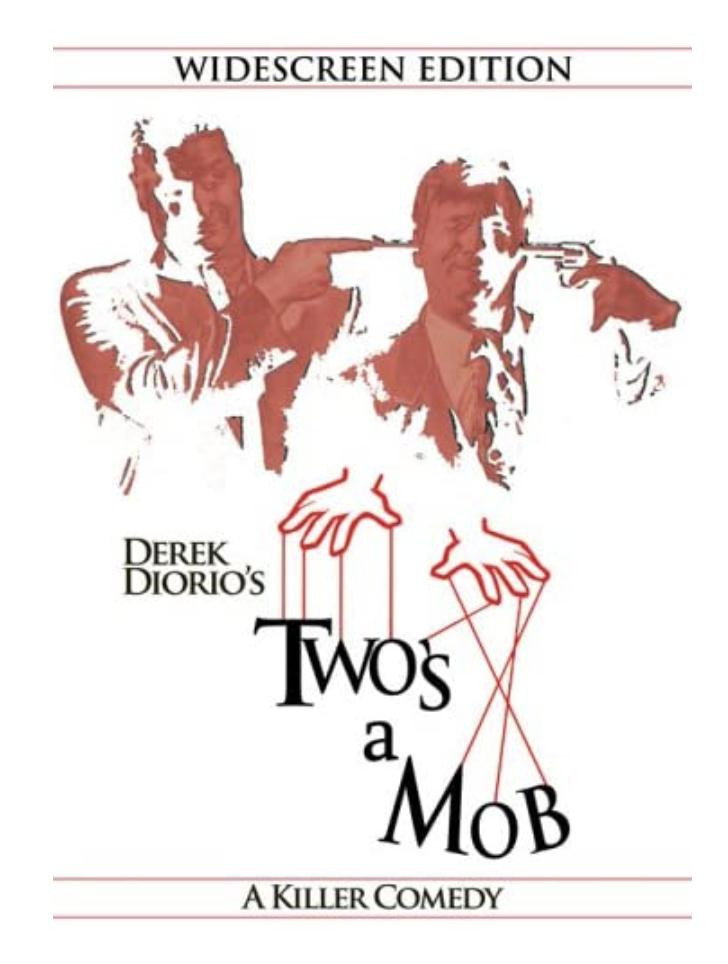 Two's a Mob