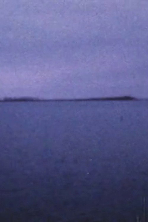 Lake Ontario (in my head)