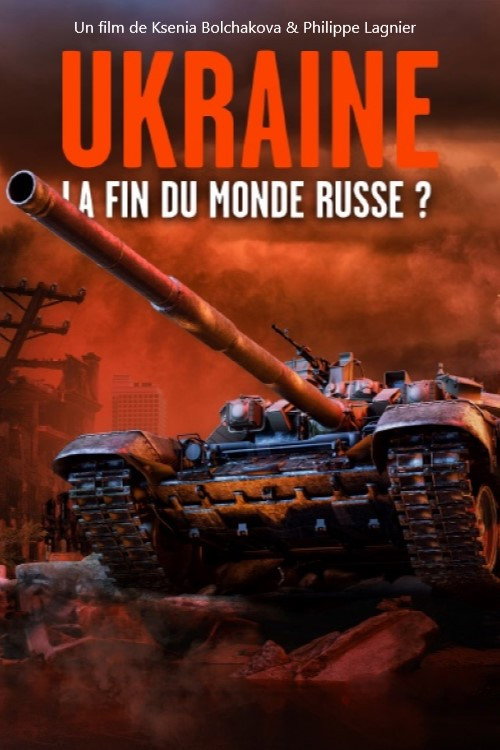 Ukraine: la fin du monde russe