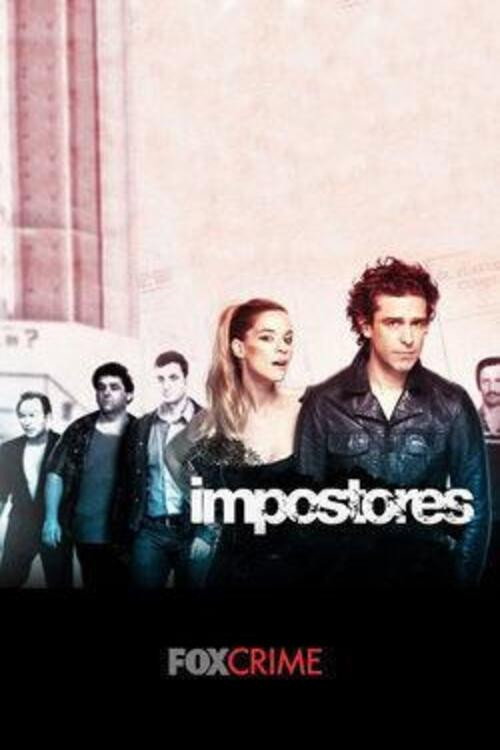 Swindlers