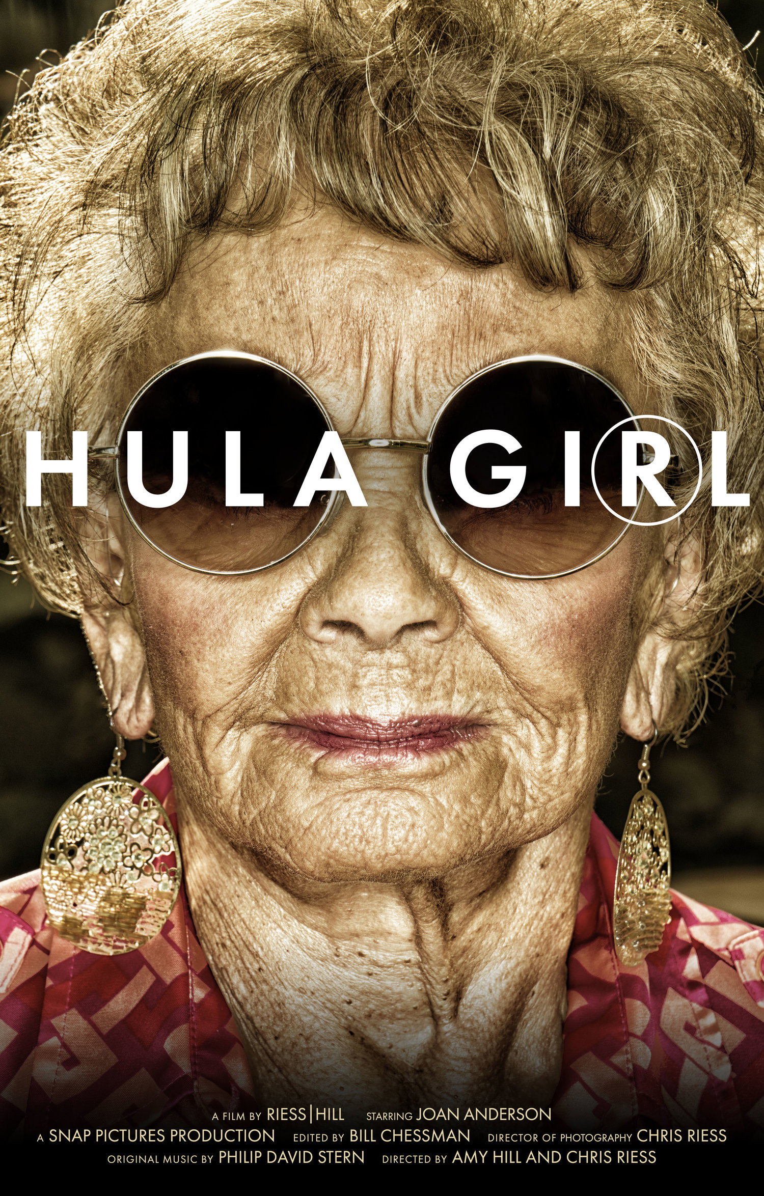 Hula Girl