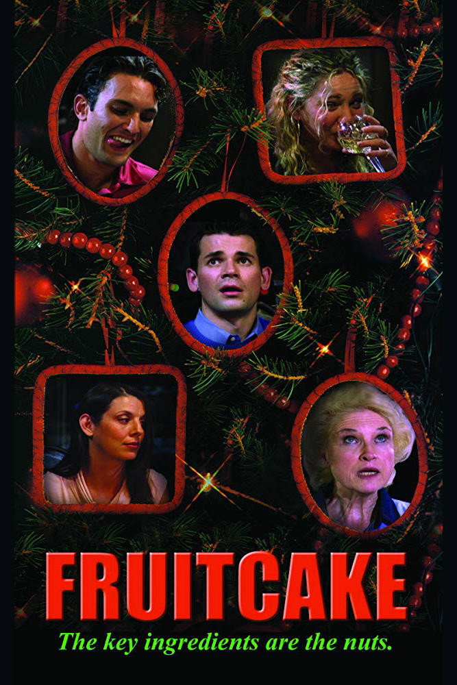 Fruitcake