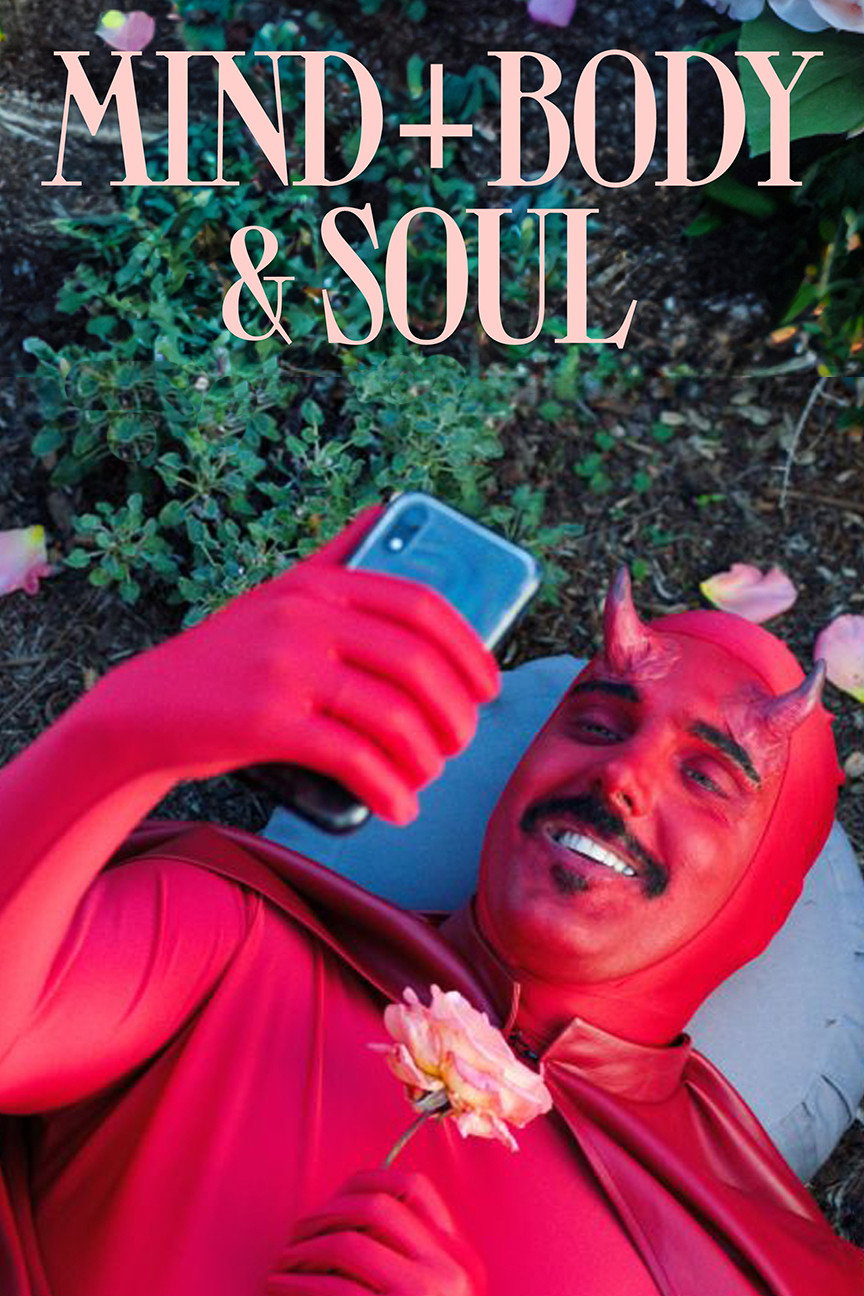 Mind Body & Soul