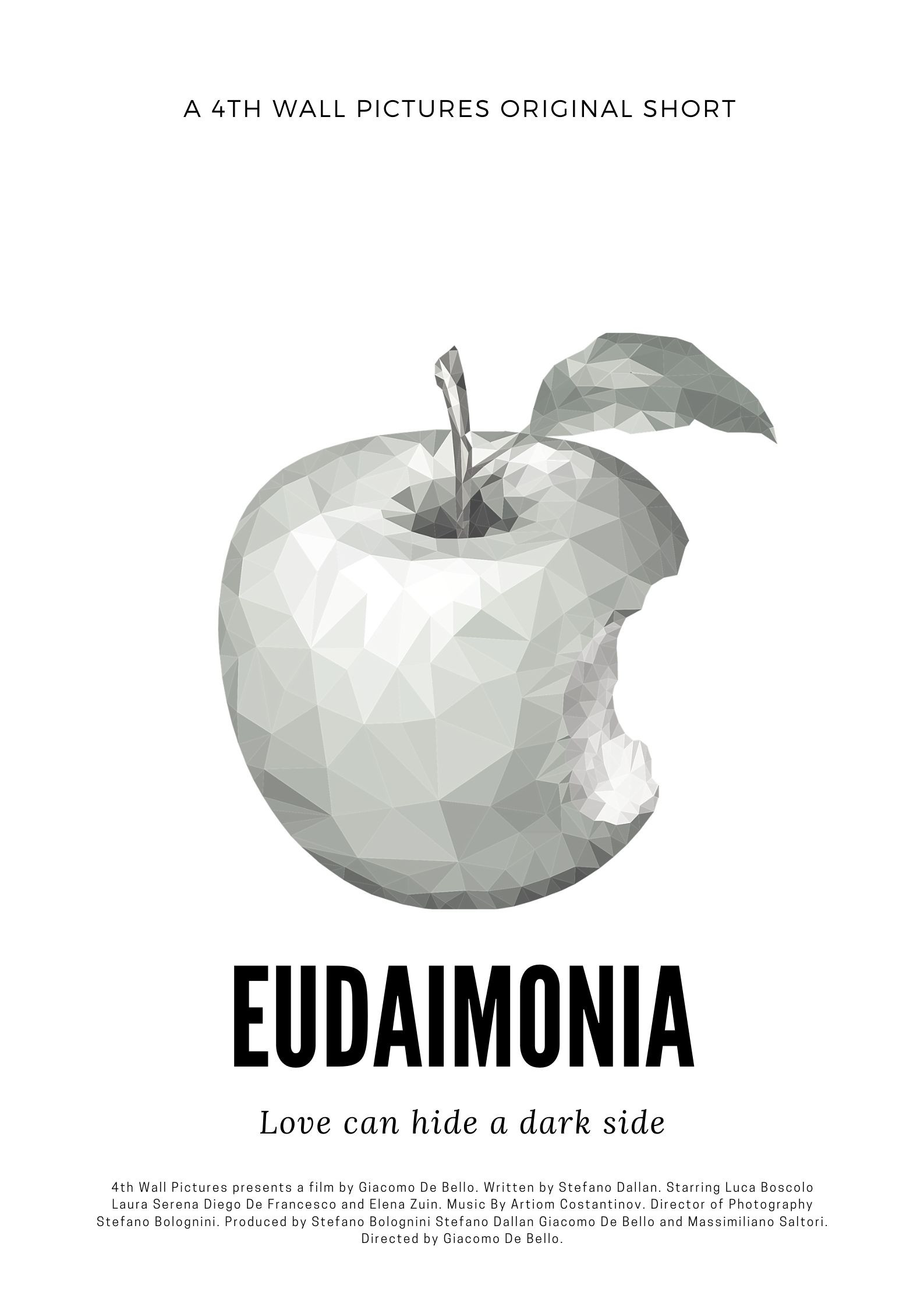 Eudaimonia