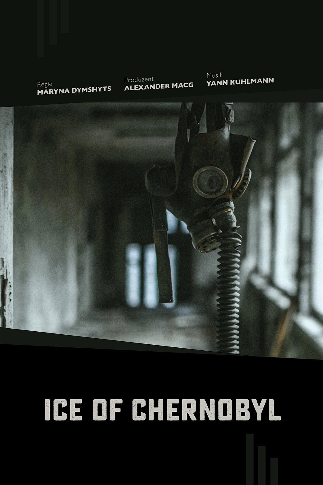 Ice of Chernobyl