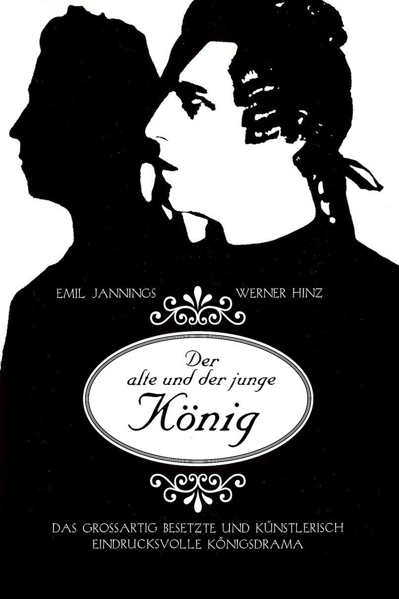 The Making of a King
