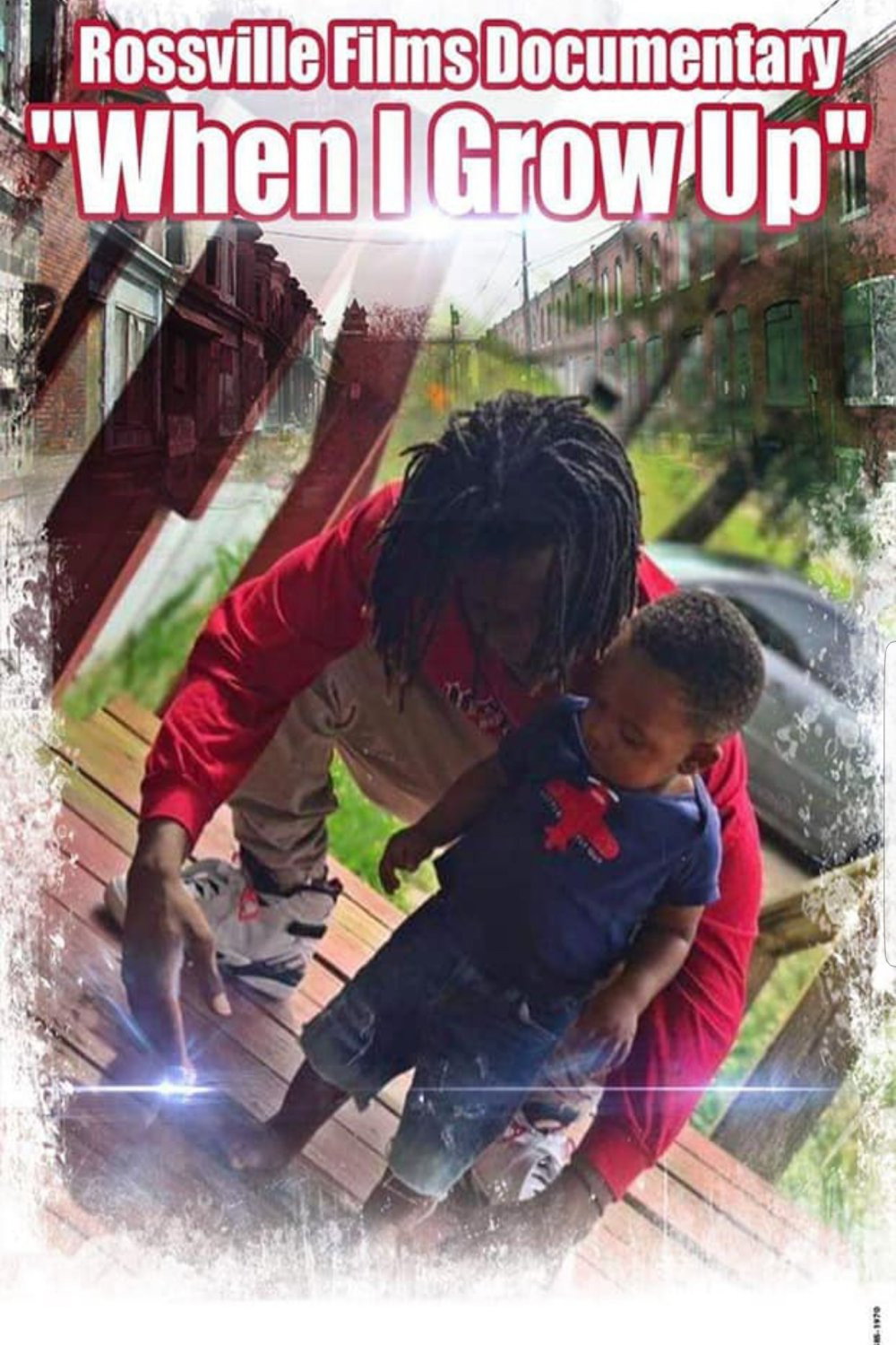 When I Grow Up