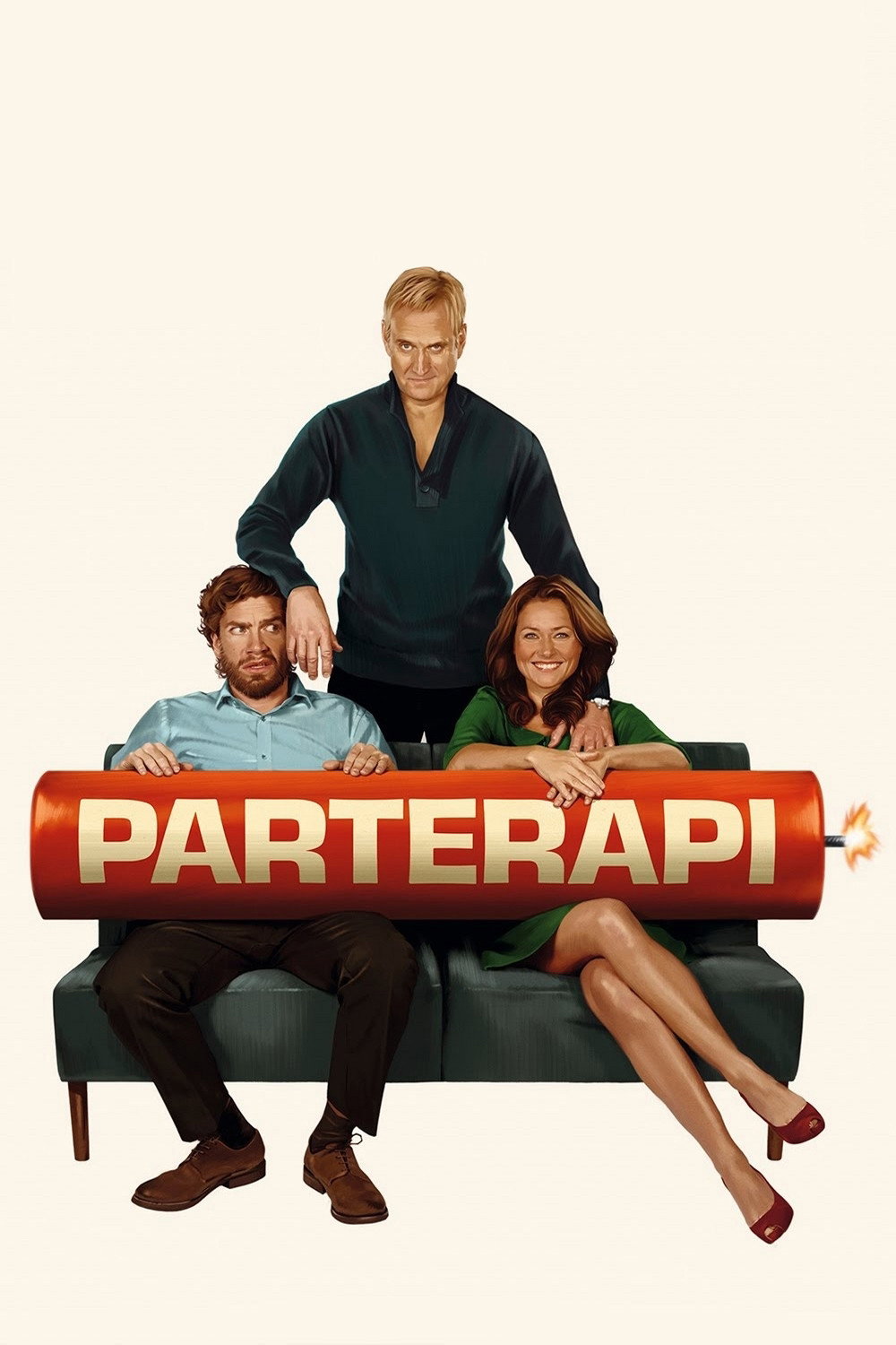 Couples Therapy