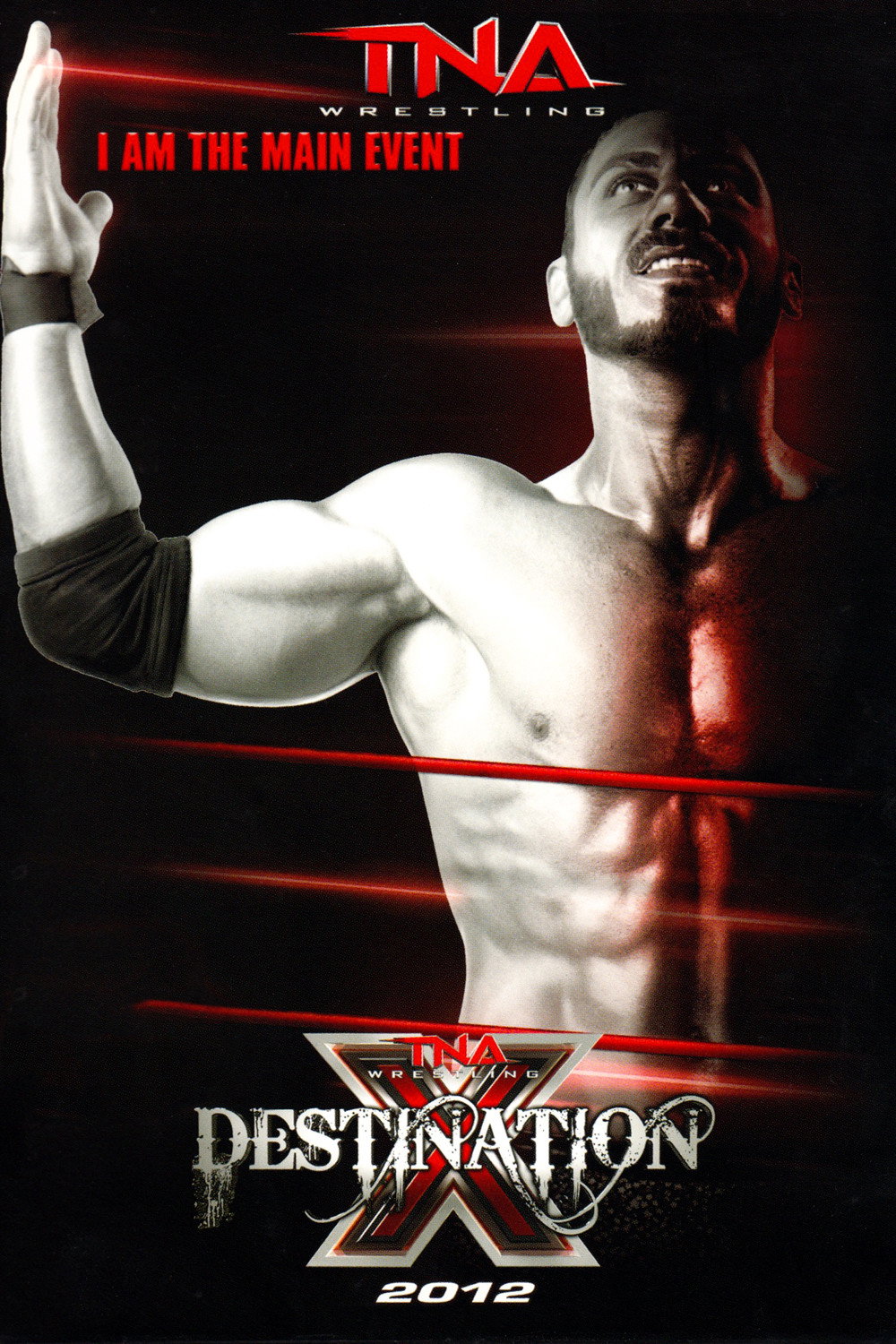 TNA: Destination X
