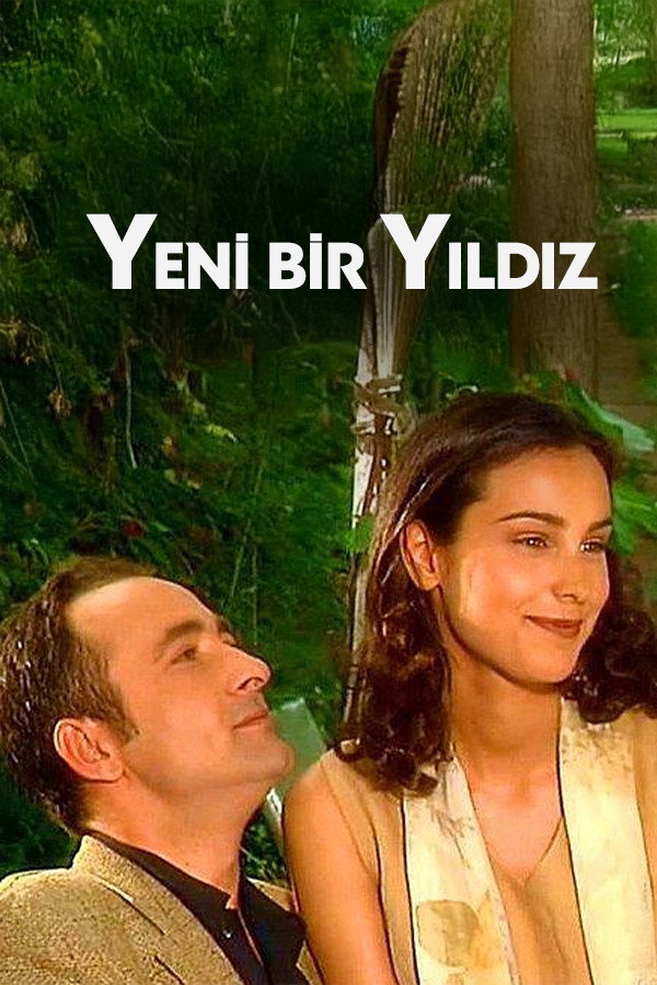 Yeni Bir Yildiz