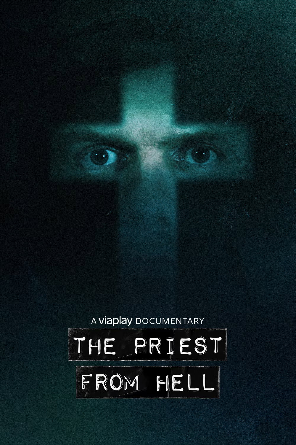 The Priest from Hell