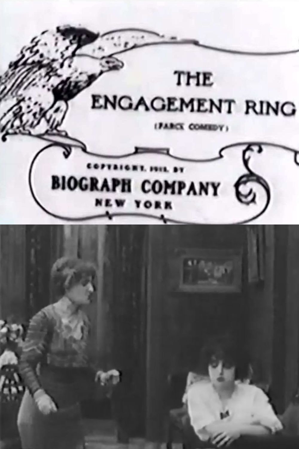 The Engagement Ring