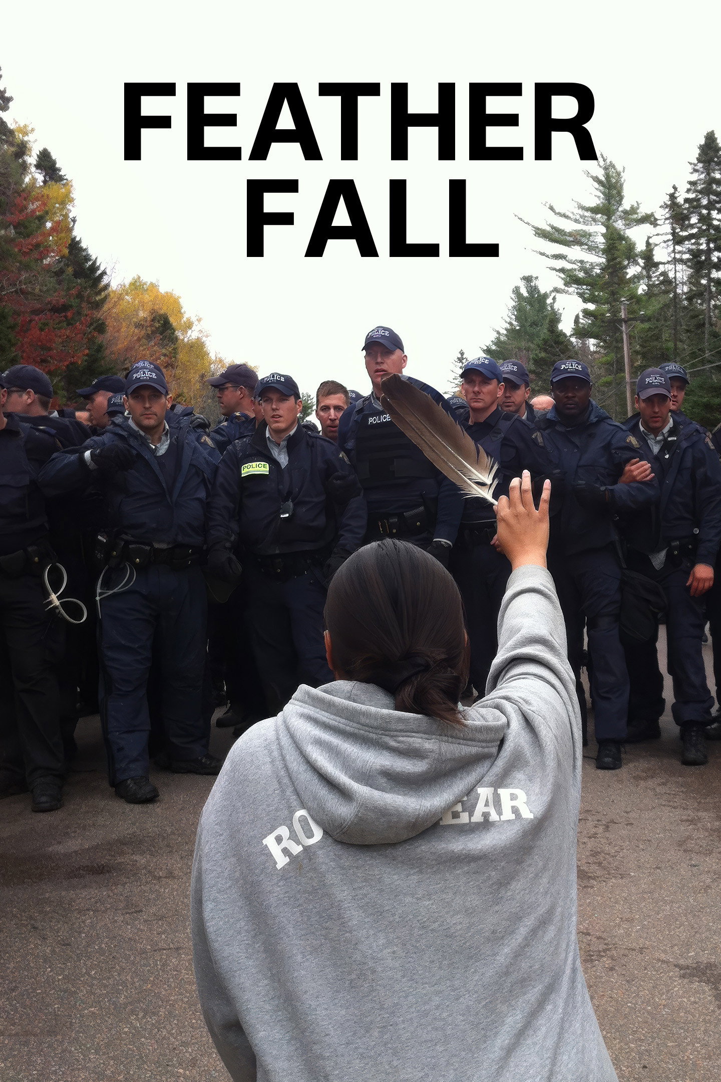 Feather Fall