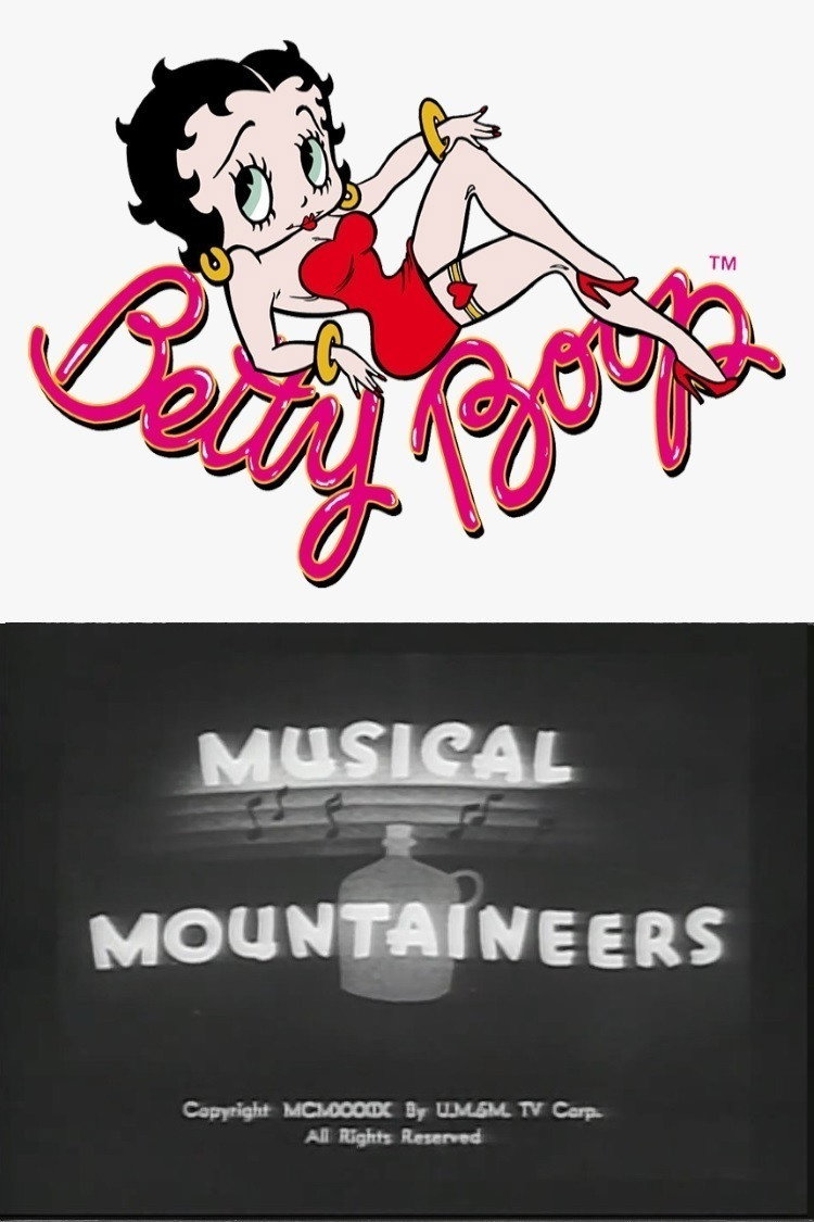Musical Mountaineers