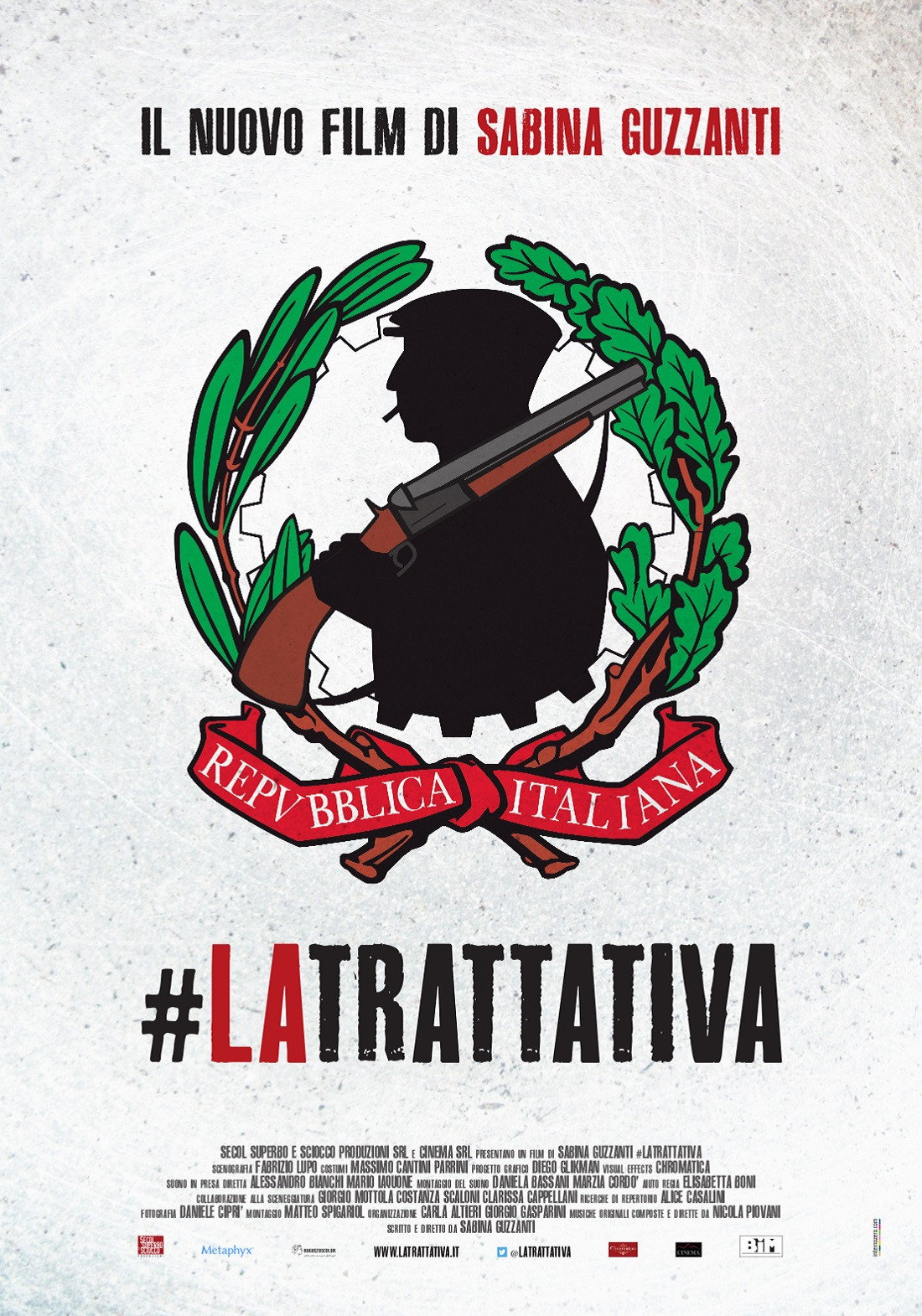 The State-Mafia Pact
