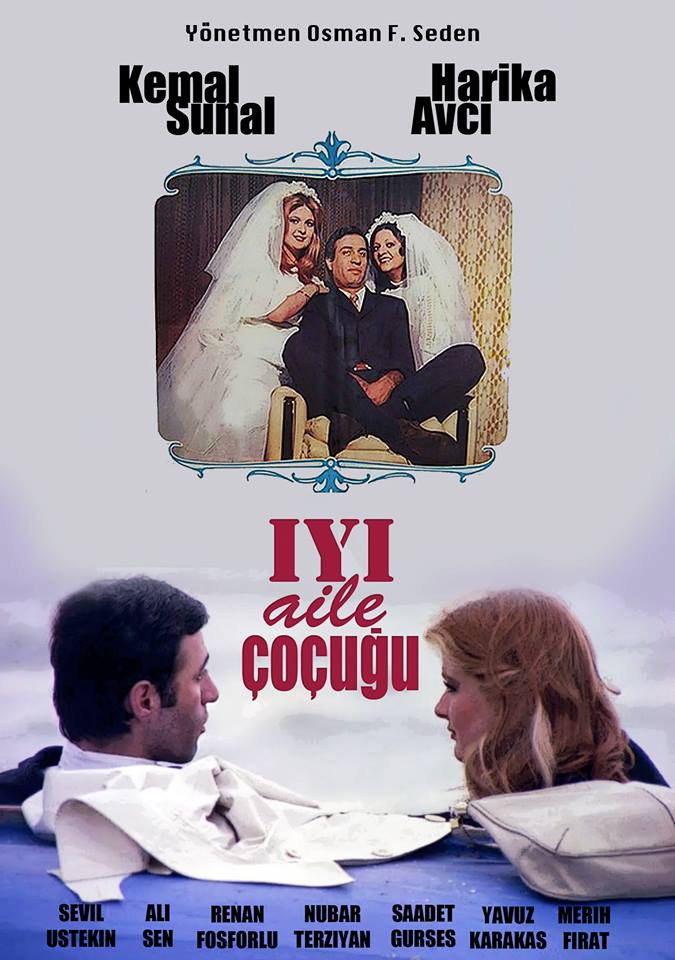 Iyi Aile Çocugu