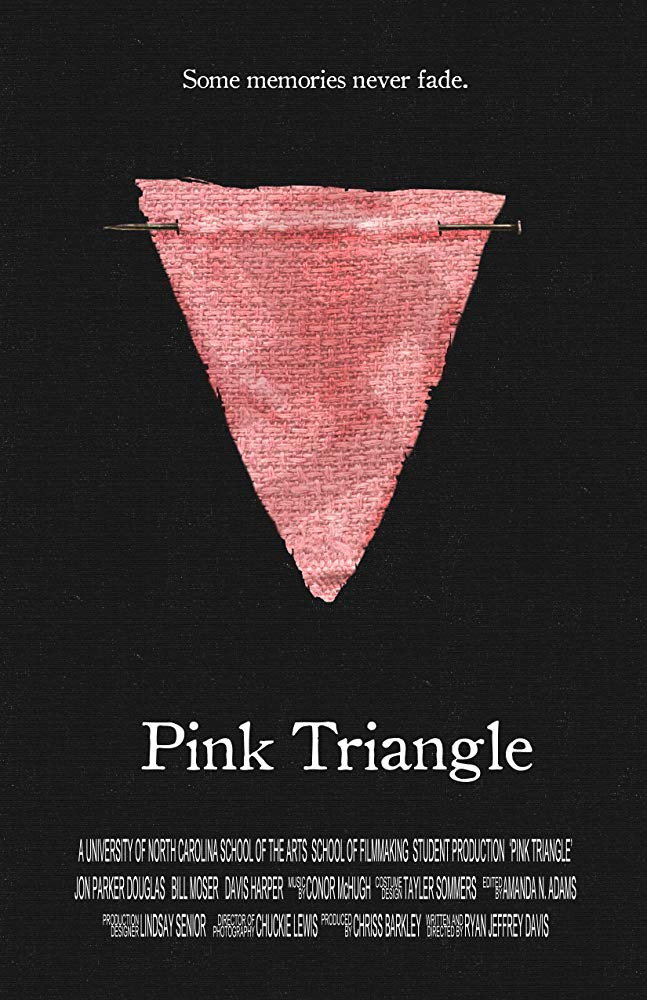 Pink Triangle