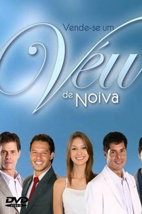 Vende-se Um Véu de Noiva