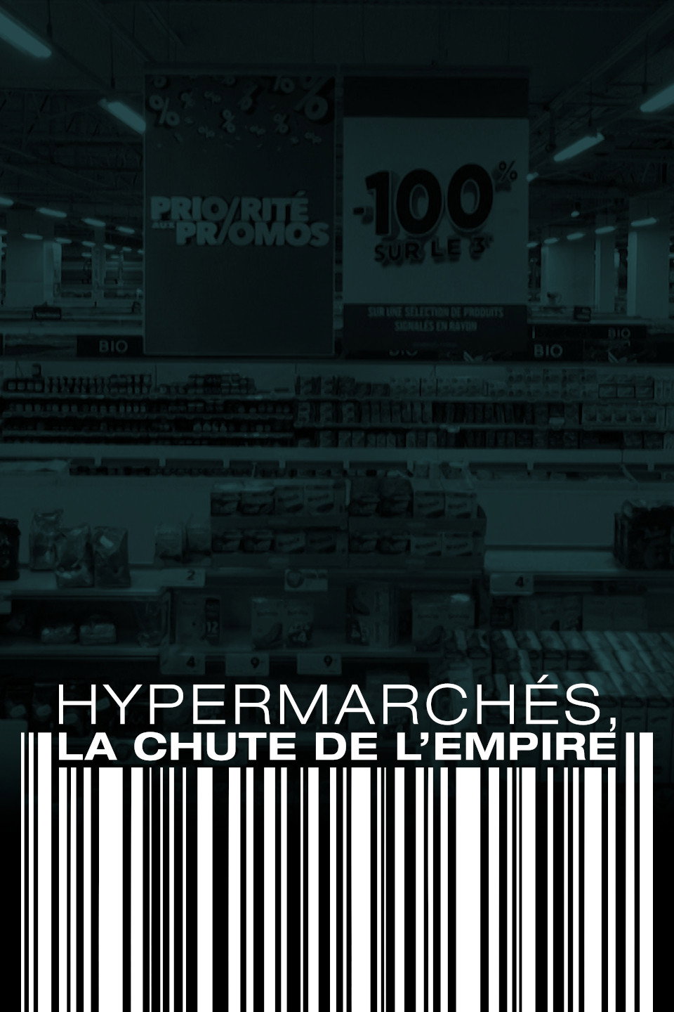Mass-Market Retailing: The End of a System?