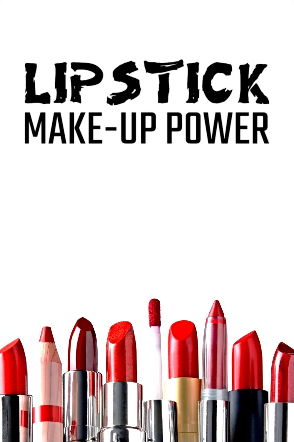 The Seductive Power of Red: A History of Lipstick