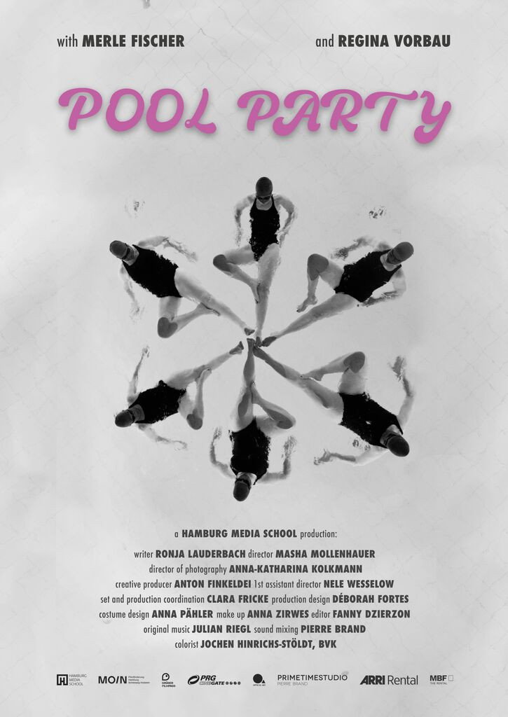 Pool Party