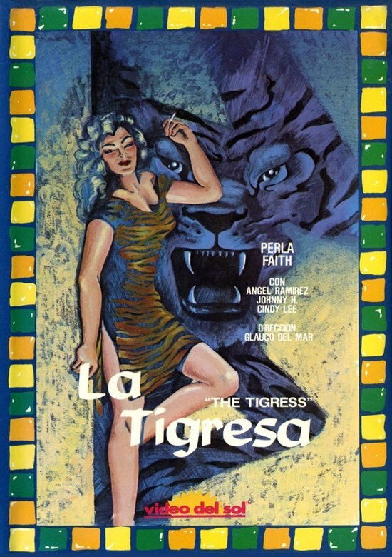 Tigress