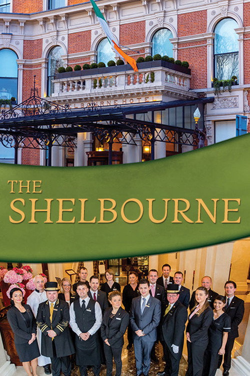 The Shelbourne Hotel