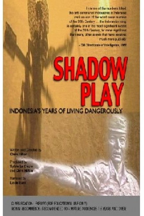 Shadow Play: Indonesia's Year of Living Dangerously