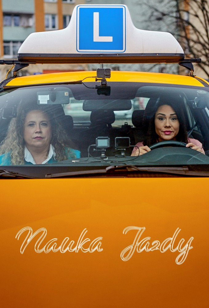 Nauka jazdy